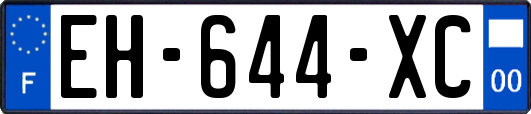 EH-644-XC