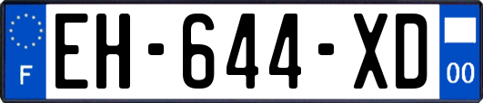 EH-644-XD