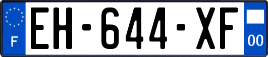 EH-644-XF