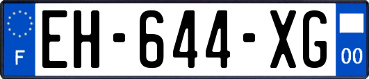 EH-644-XG