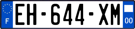 EH-644-XM