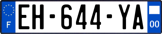 EH-644-YA