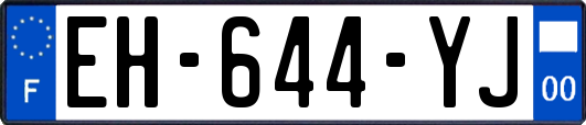 EH-644-YJ