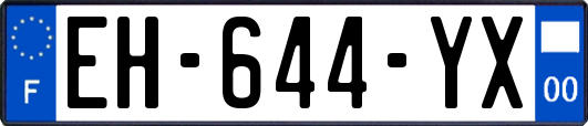 EH-644-YX