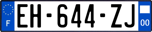 EH-644-ZJ