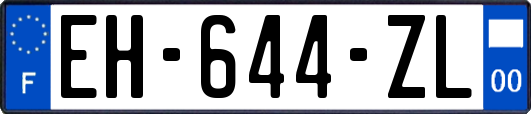 EH-644-ZL