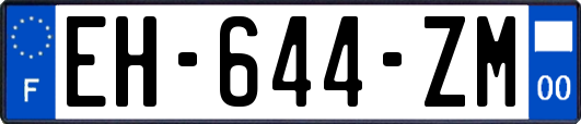 EH-644-ZM