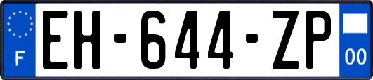 EH-644-ZP