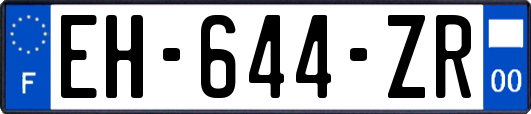 EH-644-ZR