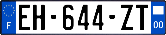 EH-644-ZT