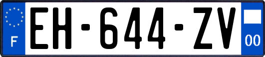 EH-644-ZV