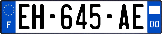 EH-645-AE