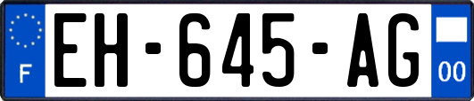 EH-645-AG