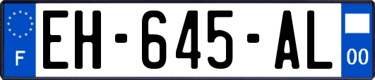 EH-645-AL