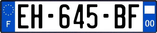 EH-645-BF
