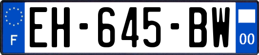 EH-645-BW