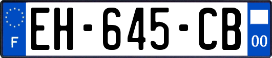 EH-645-CB