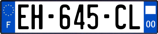 EH-645-CL