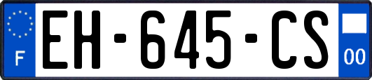 EH-645-CS