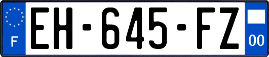 EH-645-FZ