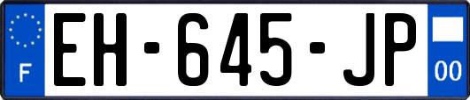 EH-645-JP