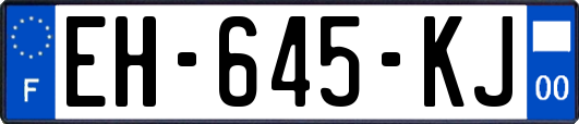 EH-645-KJ