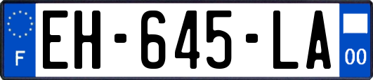 EH-645-LA