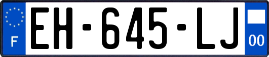 EH-645-LJ