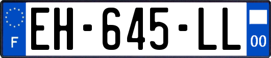 EH-645-LL