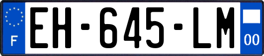 EH-645-LM