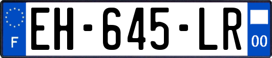 EH-645-LR