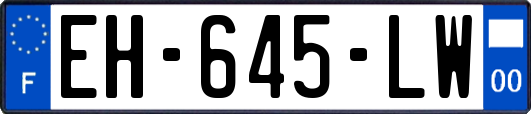 EH-645-LW