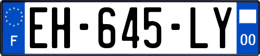 EH-645-LY