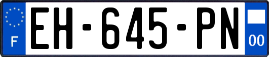 EH-645-PN
