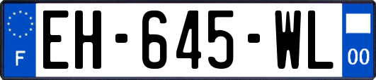 EH-645-WL