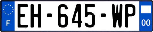 EH-645-WP