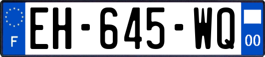 EH-645-WQ