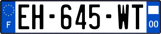 EH-645-WT