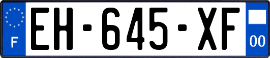 EH-645-XF