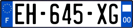 EH-645-XG