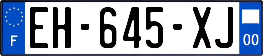 EH-645-XJ