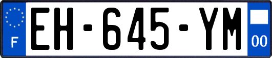 EH-645-YM