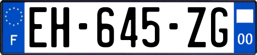 EH-645-ZG