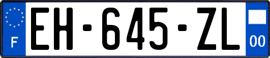 EH-645-ZL