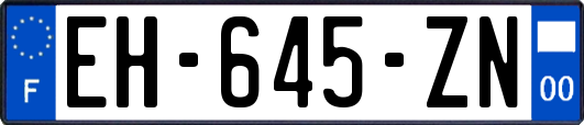 EH-645-ZN