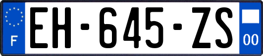 EH-645-ZS