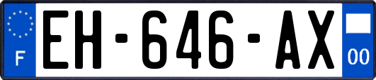 EH-646-AX