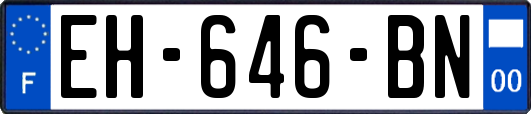 EH-646-BN
