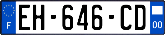 EH-646-CD