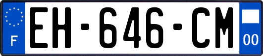 EH-646-CM